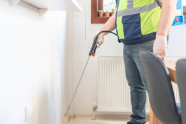 Best Rat Extermination Near Me  in Seguin, TX