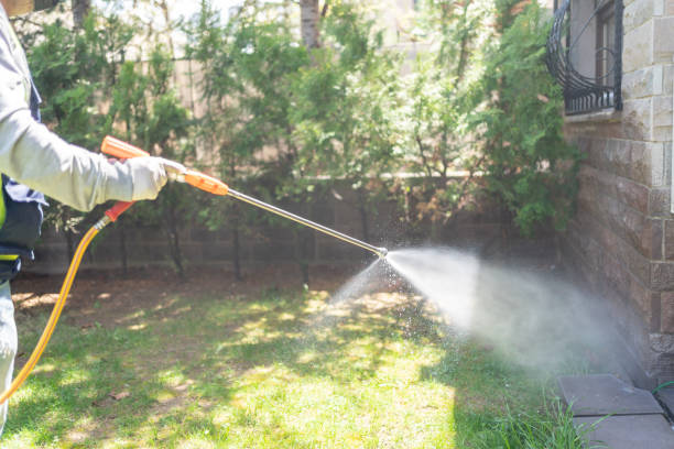 Best Commercial Pest Control Services  in Seguin, TX